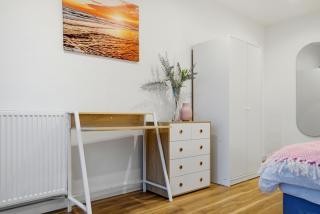 Greenwich getaway 1 Bed Apartment - 9