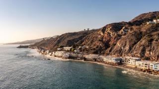 Matador by AvantStay Ocean Front Malibu Pad w Rooftop Patio - 9