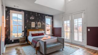 Patsy Emmylou by AvantStay Stylish 2 Home Buyout in Heart of Nashville - 1