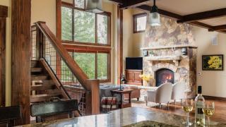 Peak 8 by AvantStay Spacious Modern Cabin w Hot Tub Views - 3