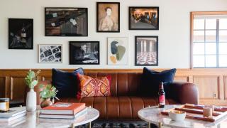 Cathedral by AvantStay Charming Secluded Estate w Sauna Pool Table Views of the Rolling Hills - 1