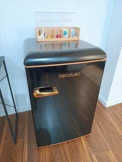 Casa el Pato Lolo - 1