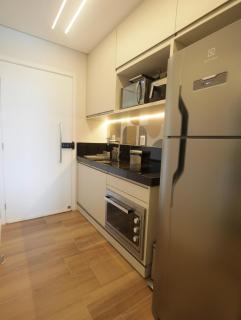 Flat com Estrutura de Resort em Muro Alto - Porto de Galinhas - 4