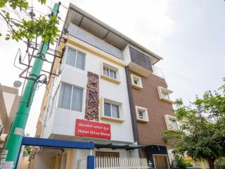 Collection O Mysore Gokulam Formerly The Olive Shine - 7