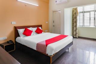 Collection O Mysore Gokulam Formerly The Olive Shine - 6