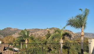 Amazing Guest House near Monserate Winery with 360 Mountain Views - 7