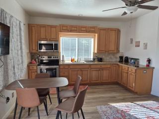 Amazing Guest House near Monserate Winery with 360 Mountain Views - 5