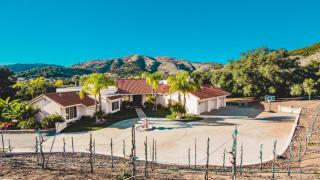 Grapevine by AvantStay Secluded 5BR Villa 4 Acres of Vineyards Avo Groves - 2