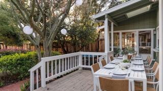 Elegant Wine Country Retreat with Pool Fireplace Scenic Deck Views - 8