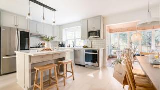 Elegant Wine Country Retreat with Pool Fireplace Scenic Deck Views - 4