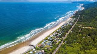 The Pilot House by AvantStay Stunning Home Right On Arch Cape Beach - 8