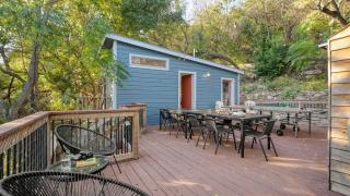 Dawson by AvantStay Serene Austin Home set Amongst nature w Pool Close to Lake Travis - 3