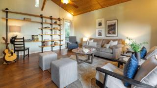 Dawson by AvantStay Serene Austin Home set Amongst nature w Pool Close to Lake Travis - 2