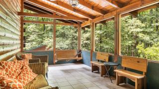 Twin Creeks Lodge by AvantStay 33 Acre Retreat - 7