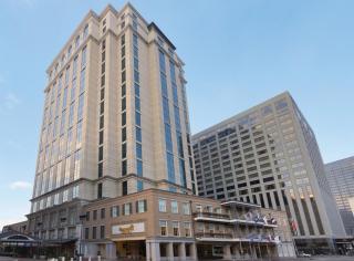 Caesars New Orleans, A Caesars Destination - 9