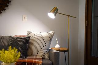 Cedar Suite at Snowater - 1