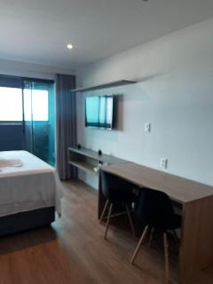 Art Studio - Praia de Armação - Unid 107 - 5