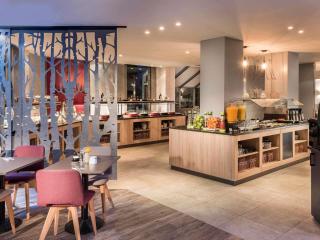 Mercure Hotel München Neuperlach Süd - München - 8