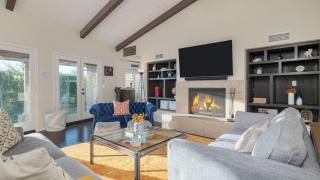 Sonoran Sunshine by AvantStay Pool Putting Green BBQ Ping Pong Pool Table Entertainers Wonderland - Scottsdale - 9