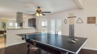 Sonoran Sunshine by AvantStay Pool Putting Green BBQ Ping Pong Pool Table Entertainers Wonderland - Scottsdale - 2