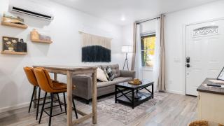 Bear’s Place by AvantStay Cozy Mountain Cabin in Brevard Firepit - 8