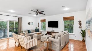 Dolphin Days by AvantStay Pool 0.2mi to Beach - 1