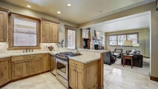 Mont Cervin 23 by AvantStay Luxury Ski in Ski out home in Park City - 7