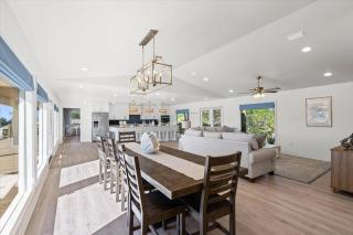 High Point Hideaway on the Sand Dunes - Unit 1 - 2