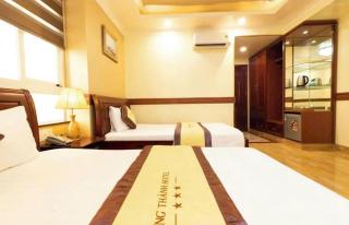 Hoa Phu HOTEL - 4