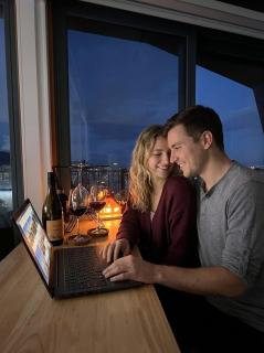 Under the Clouds - 2