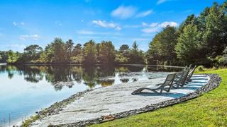 Strawberry Shores by AvantStay Lakefront Private Beach - 6