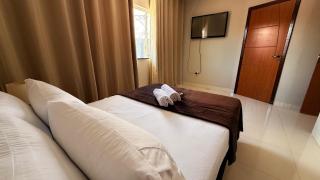 Apto com Hidromassagem; Perto do Aeroporto. - 9