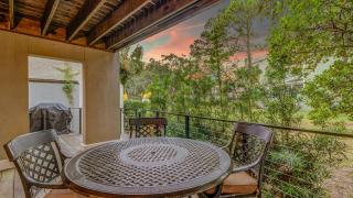 Mizzenmast by AvantStay Harbourtown Escape Group Retreat w Patio - 9