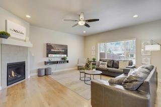 Westland Estate Entire Duplex near Historic OCC - 9
