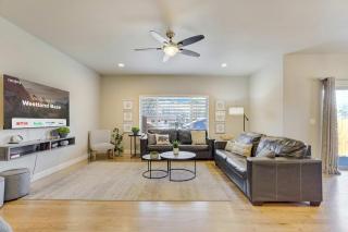 Westland Estate Entire Duplex near Historic OCC - 4