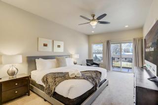 Westland Estate Entire Duplex near Historic OCC - 8