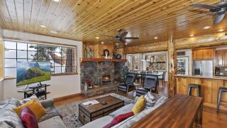 Zen Den by AvantStay Entertainers Home in Ideal Big Bear Location w Hot Tub - 4