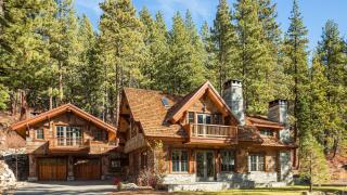 Hunter by AvantStay Award-Winning Riverfront Cabin 5 Minutes from Palisades - 8