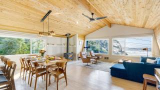 Stunning Ocean Views Steps to Beach • Tranquil Retreat Cove Keep by AvantStay - 7