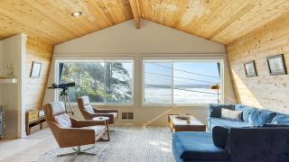 Stunning Ocean Views Steps to Beach • Tranquil Retreat Cove Keep by AvantStay - 5