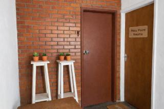 Meu Point Itauna 1 - Paraíso a 50 Metros do Mar - 8