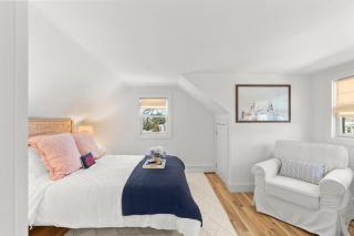 Cozy Luxury Cape Cod Villa- 5 min to Beach! - 7