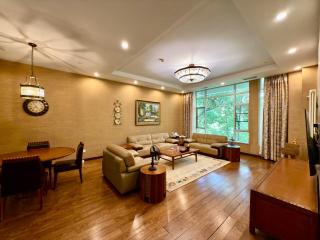 四川成都金牛宾馆 Sichuan State Guest Hotel - 7