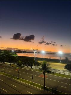 Camburi Prime Beach - Frente Mar com Piscina e Conforto - 7