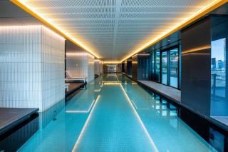 Panoramic Melbourne Views from Southbank - 6