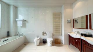 四川成都金牛宾馆 Sichuan State Guest Hotel - 9