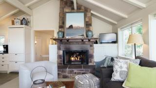 Chapman Cove by AvantStay Gorgeous Beach Bungalow w Sauna - 5