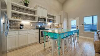 Sleeps 28 2 Homes w Boat Dock Waterfront Pool Laguna Village Haven - 5