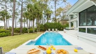 South Beach Serenity by AvantStay Private Pool Beach Access - 8