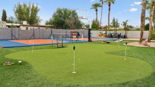 Fairway Oasis by AvantStay Ultimate Scottsdale Oasis - 7